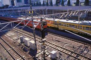 広島駅から徒歩わずか5分！東横INN広島駅前大橋南の魅力と利用ガイド